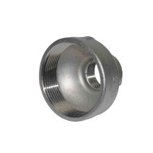 OEM custom metal fasteners cap nuts for hardware